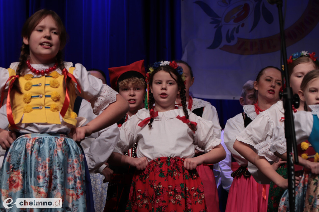 Za nami klimatyczny Koncert Świąteczny ZPiT \