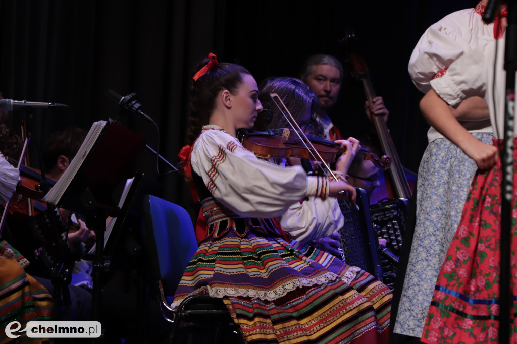 Za nami klimatyczny Koncert Świąteczny ZPiT \