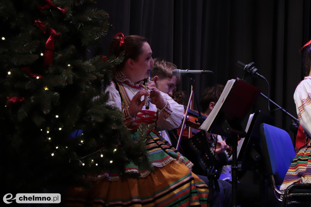Za nami klimatyczny Koncert Świąteczny ZPiT \