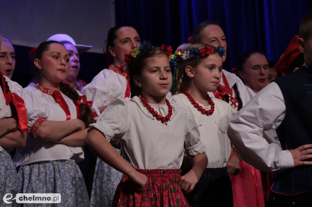 Za nami klimatyczny Koncert Świąteczny ZPiT \