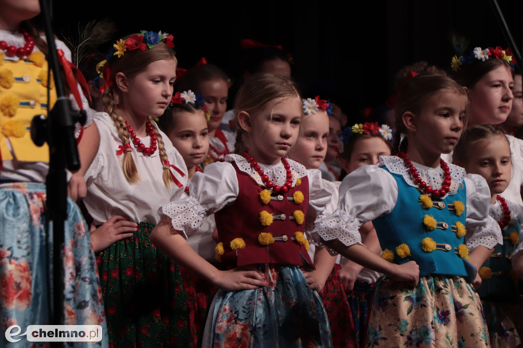 Za nami klimatyczny Koncert Świąteczny ZPiT \