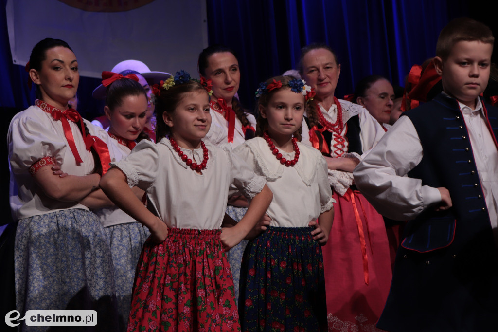 Za nami klimatyczny Koncert Świąteczny ZPiT \
