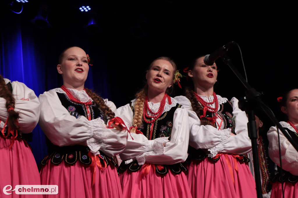 Za nami klimatyczny Koncert Świąteczny ZPiT \