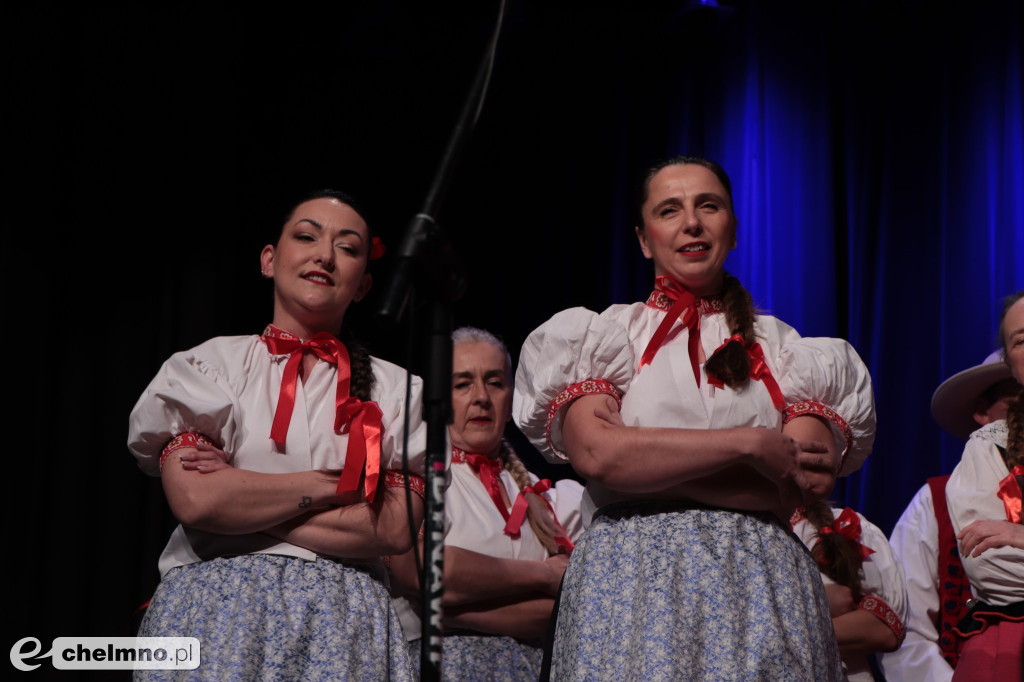 Za nami klimatyczny Koncert Świąteczny ZPiT \