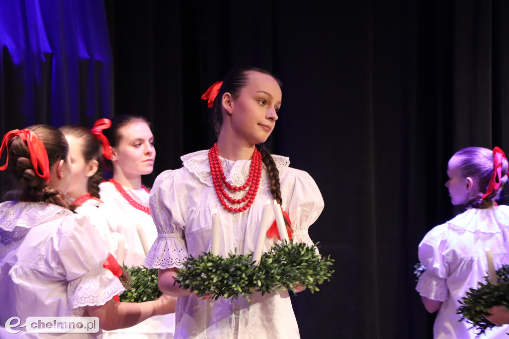 Za nami klimatyczny Koncert Świąteczny ZPiT \