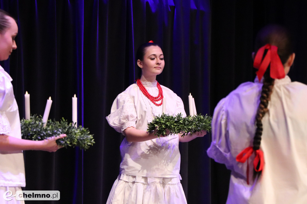 Za nami klimatyczny Koncert Świąteczny ZPiT \