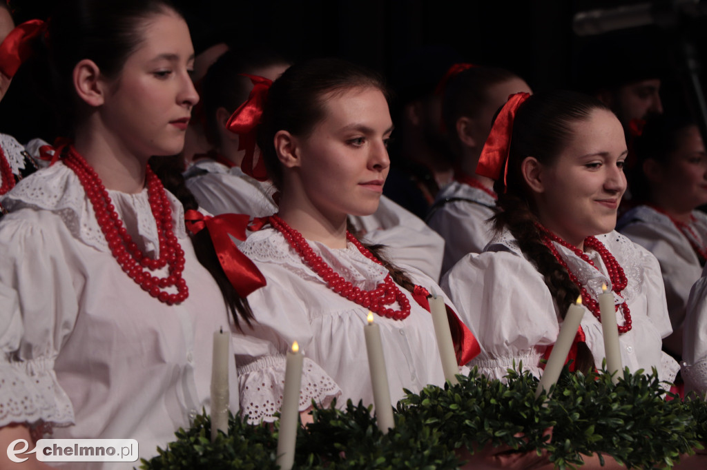 Za nami klimatyczny Koncert Świąteczny ZPiT \