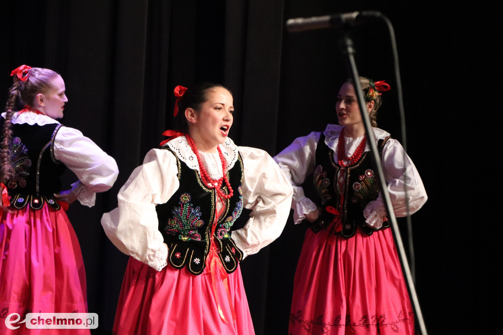 Za nami klimatyczny Koncert Świąteczny ZPiT \