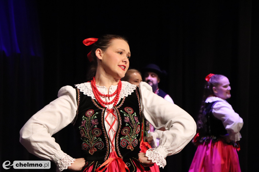 Za nami klimatyczny Koncert Świąteczny ZPiT \