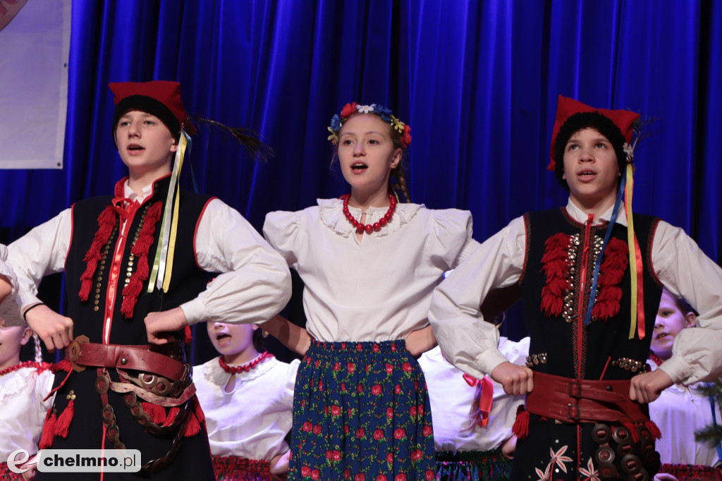 Za nami klimatyczny Koncert Świąteczny ZPiT \