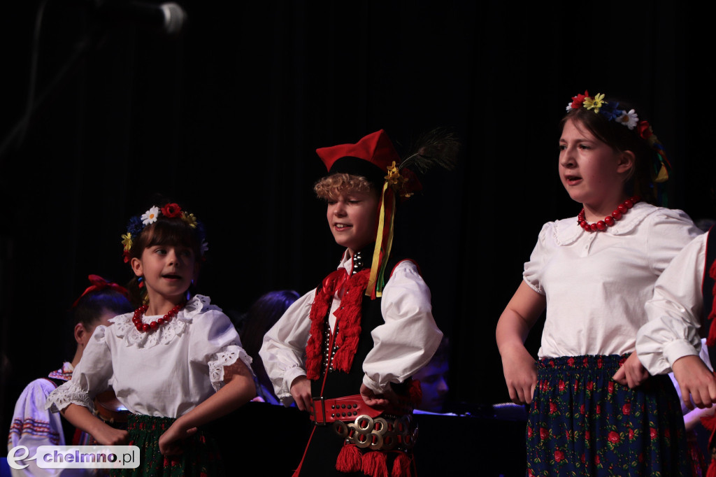 Za nami klimatyczny Koncert Świąteczny ZPiT \