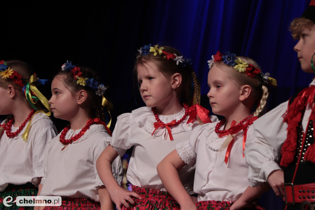 Za nami klimatyczny Koncert Świąteczny ZPiT \