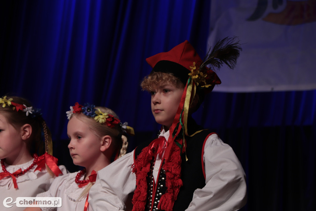 Za nami klimatyczny Koncert Świąteczny ZPiT \