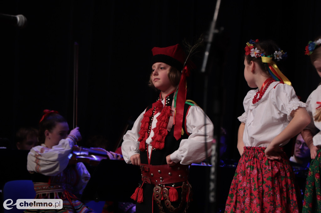 Za nami klimatyczny Koncert Świąteczny ZPiT \