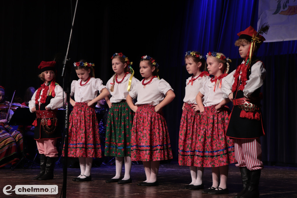 Za nami klimatyczny Koncert Świąteczny ZPiT \