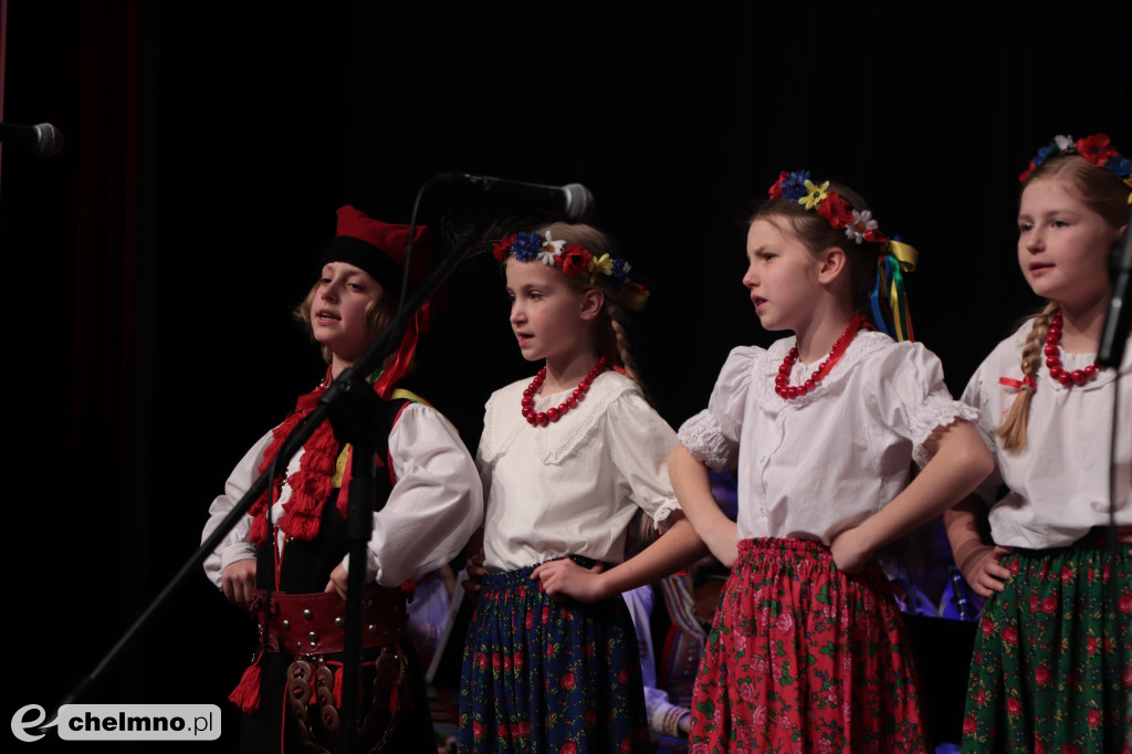 Za nami klimatyczny Koncert Świąteczny ZPiT \