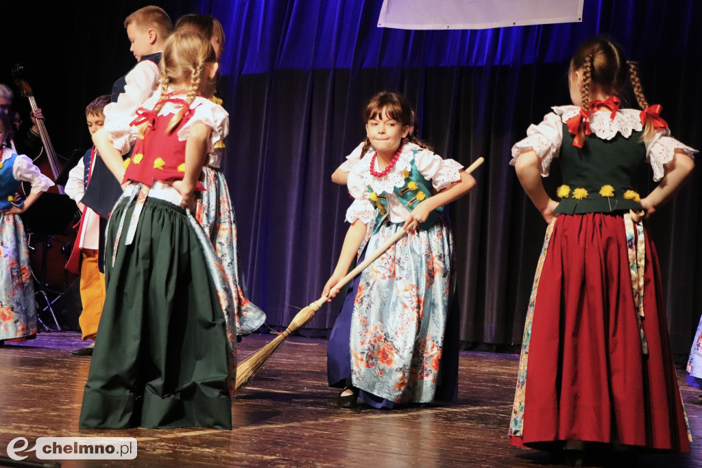 Za nami klimatyczny Koncert Świąteczny ZPiT \