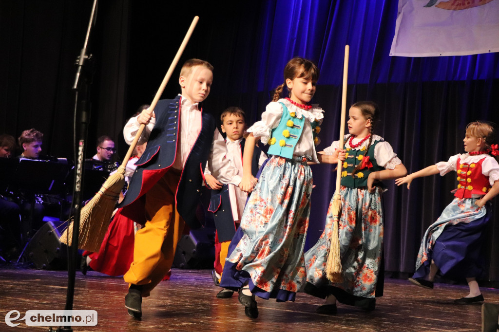 Za nami klimatyczny Koncert Świąteczny ZPiT \