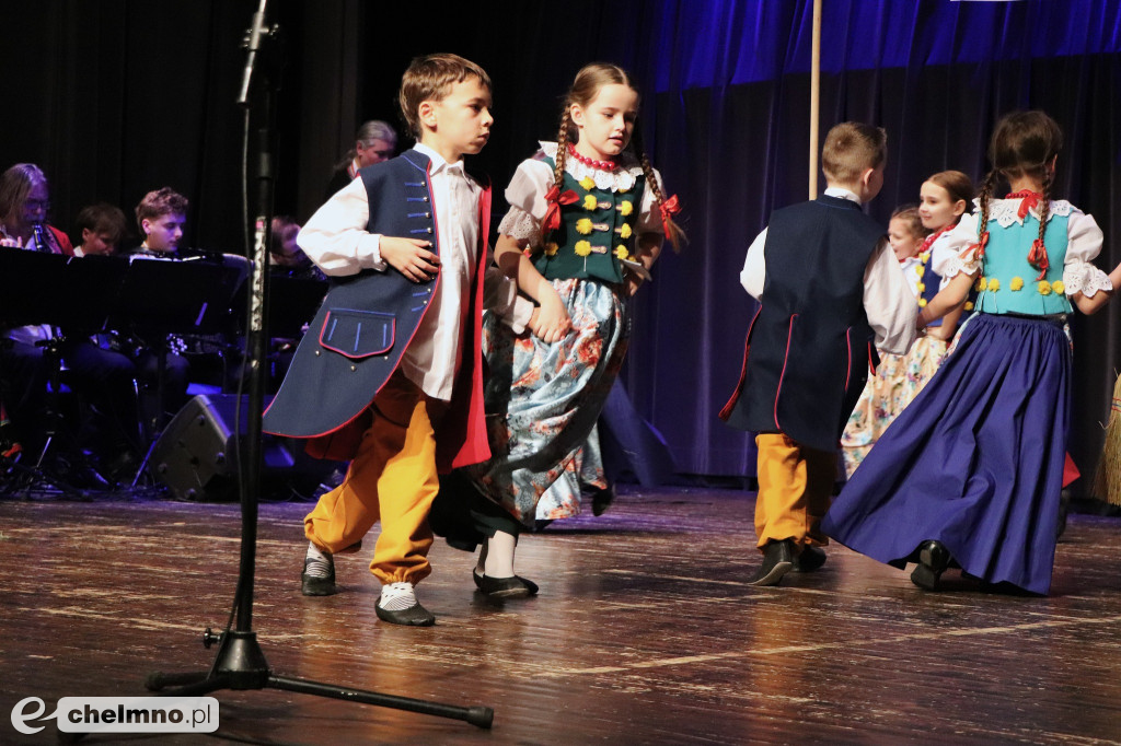 Za nami klimatyczny Koncert Świąteczny ZPiT \