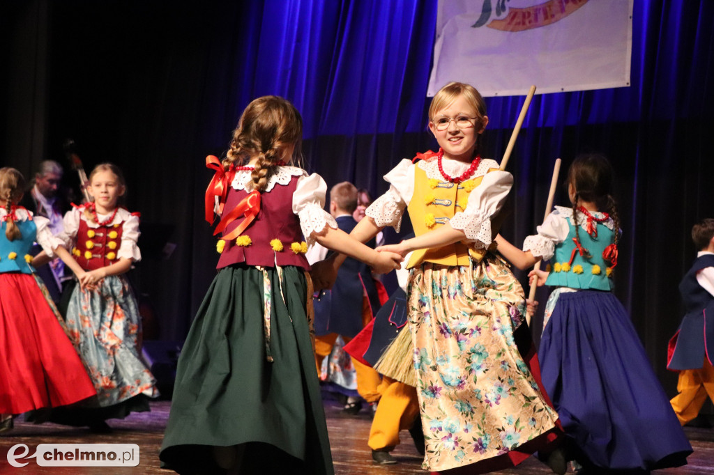 Za nami klimatyczny Koncert Świąteczny ZPiT \