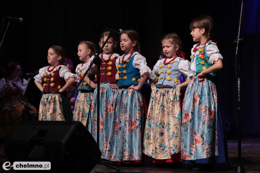 Za nami klimatyczny Koncert Świąteczny ZPiT \