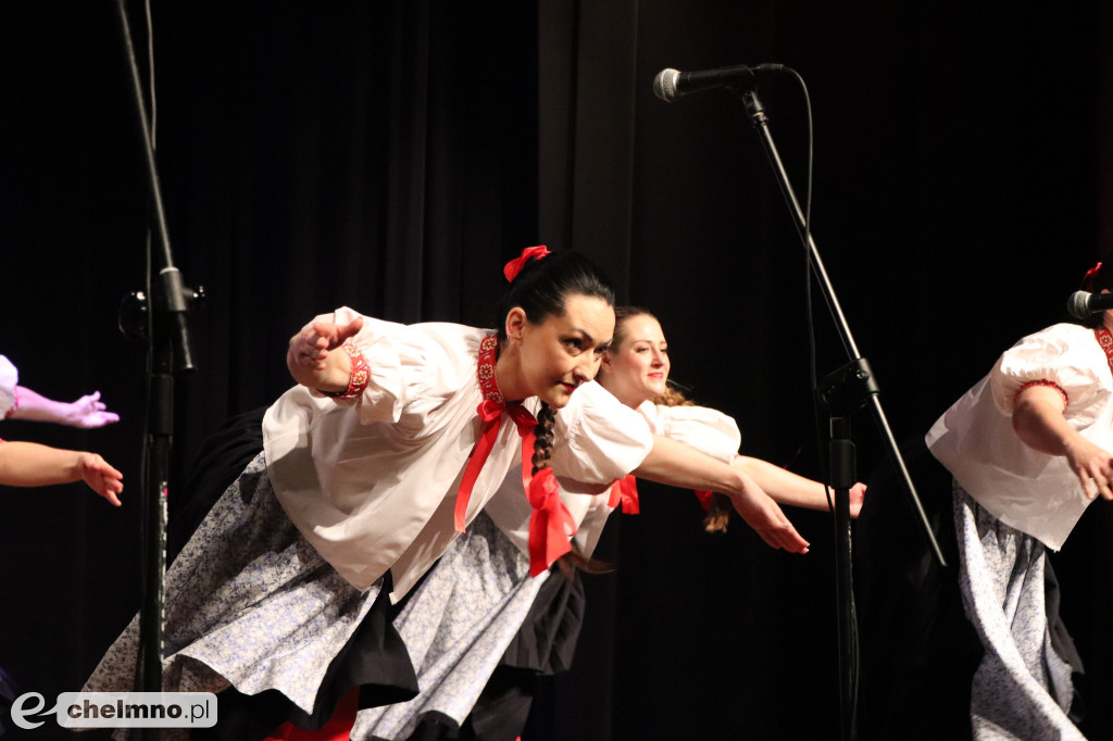 Za nami klimatyczny Koncert Świąteczny ZPiT \