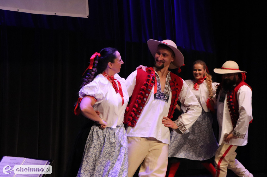 Za nami klimatyczny Koncert Świąteczny ZPiT \