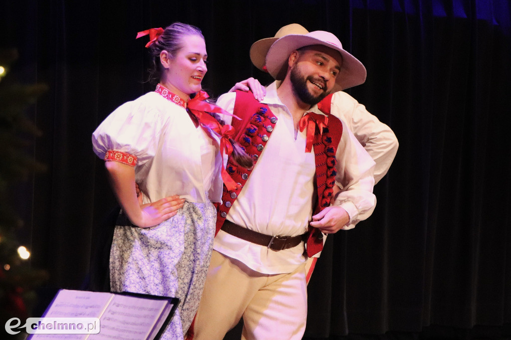 Za nami klimatyczny Koncert Świąteczny ZPiT \