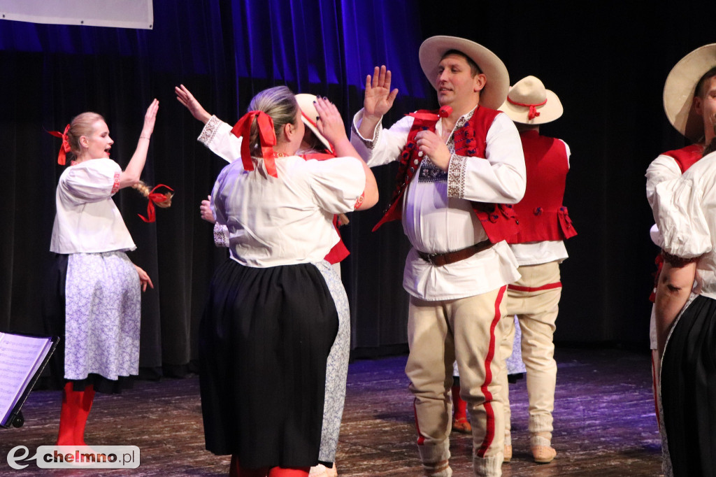 Za nami klimatyczny Koncert Świąteczny ZPiT \