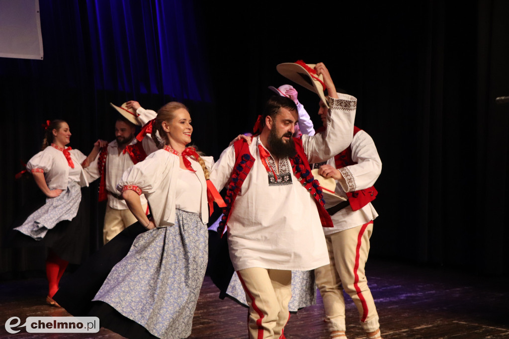 Za nami klimatyczny Koncert Świąteczny ZPiT \