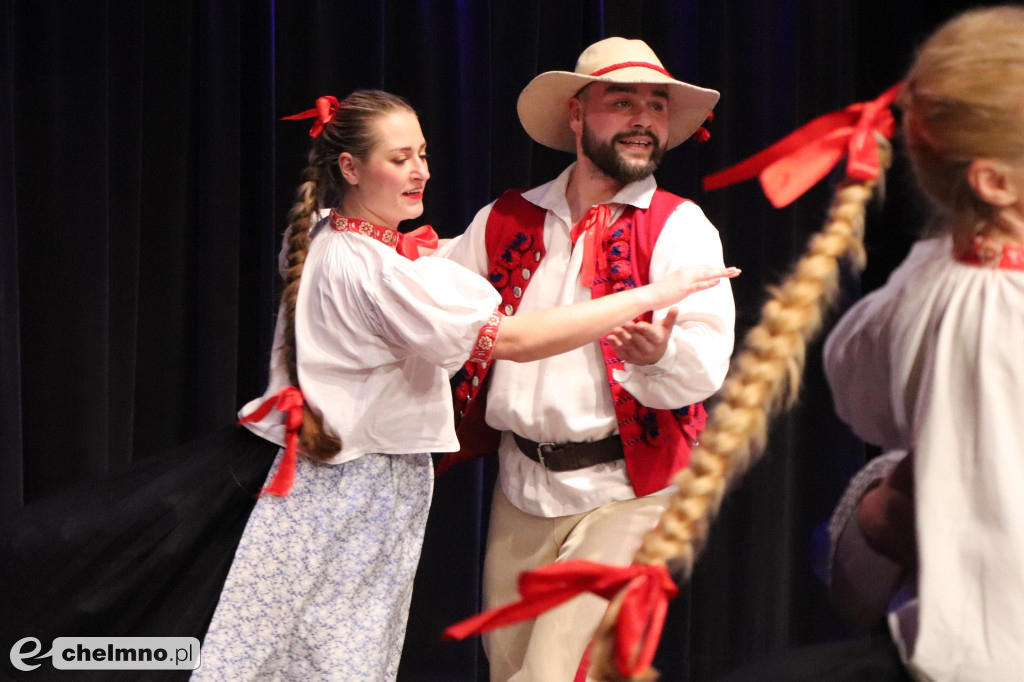 Za nami klimatyczny Koncert Świąteczny ZPiT \