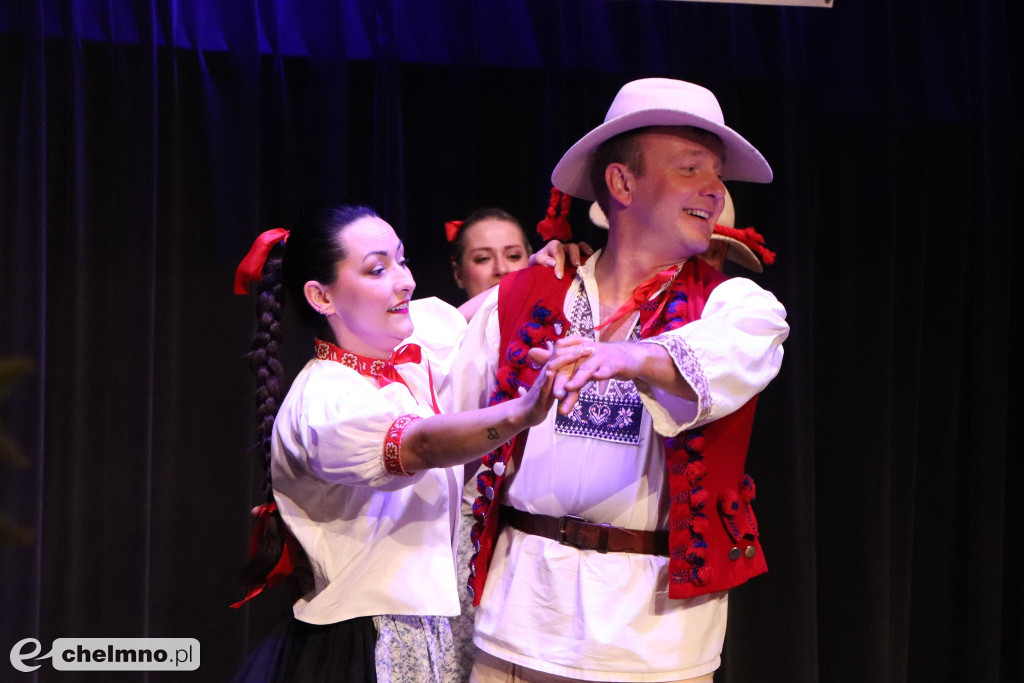 Za nami klimatyczny Koncert Świąteczny ZPiT \