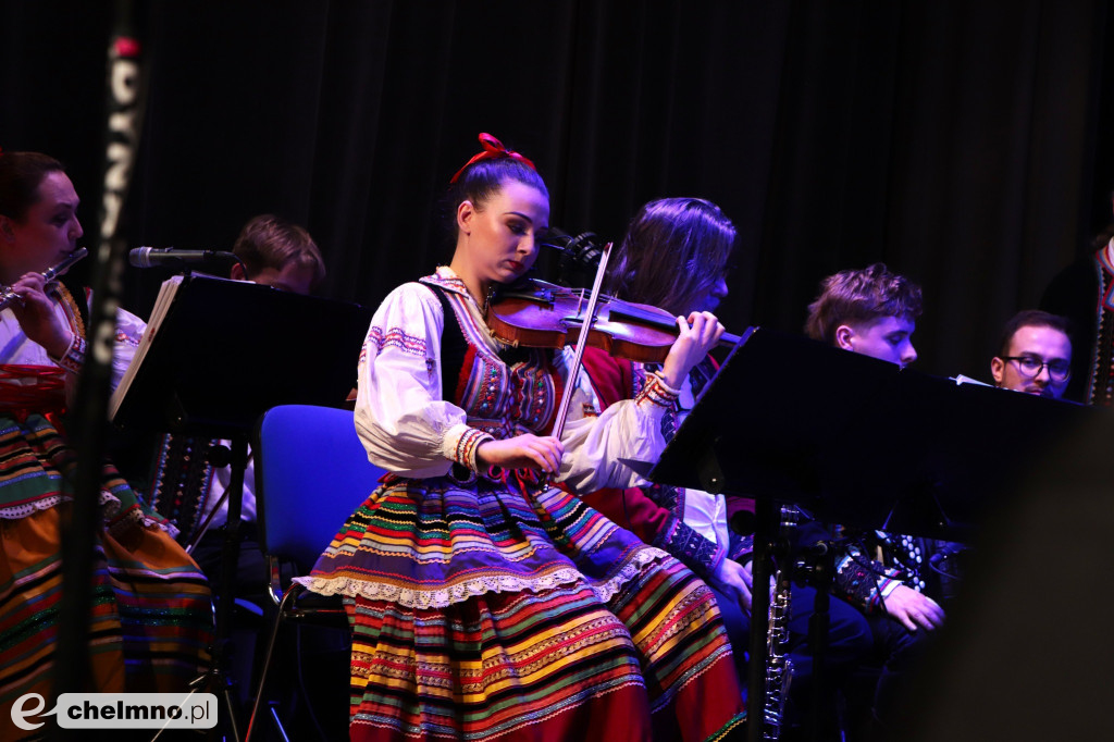 Za nami klimatyczny Koncert Świąteczny ZPiT \