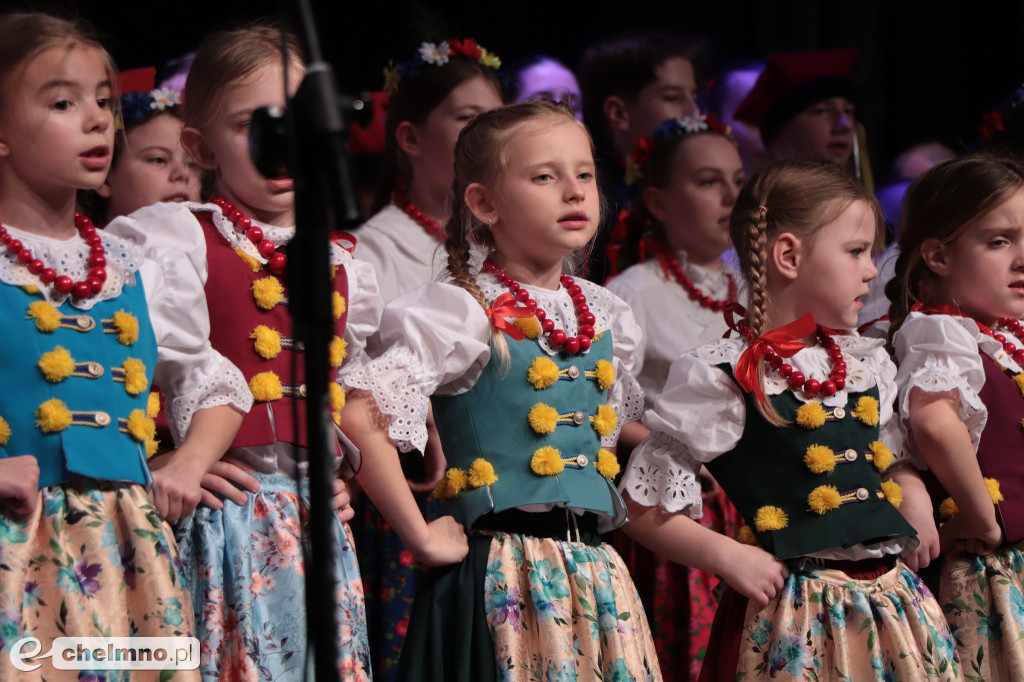 Za nami klimatyczny Koncert Świąteczny ZPiT \