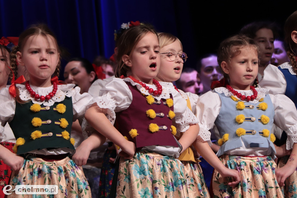 Za nami klimatyczny Koncert Świąteczny ZPiT \