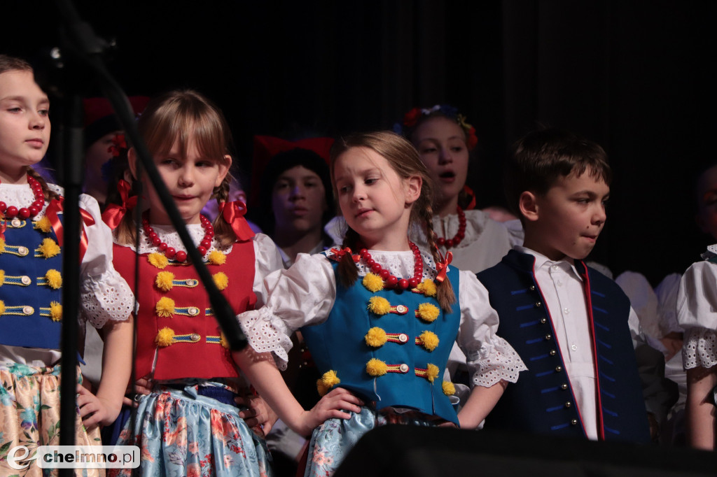 Za nami klimatyczny Koncert Świąteczny ZPiT \