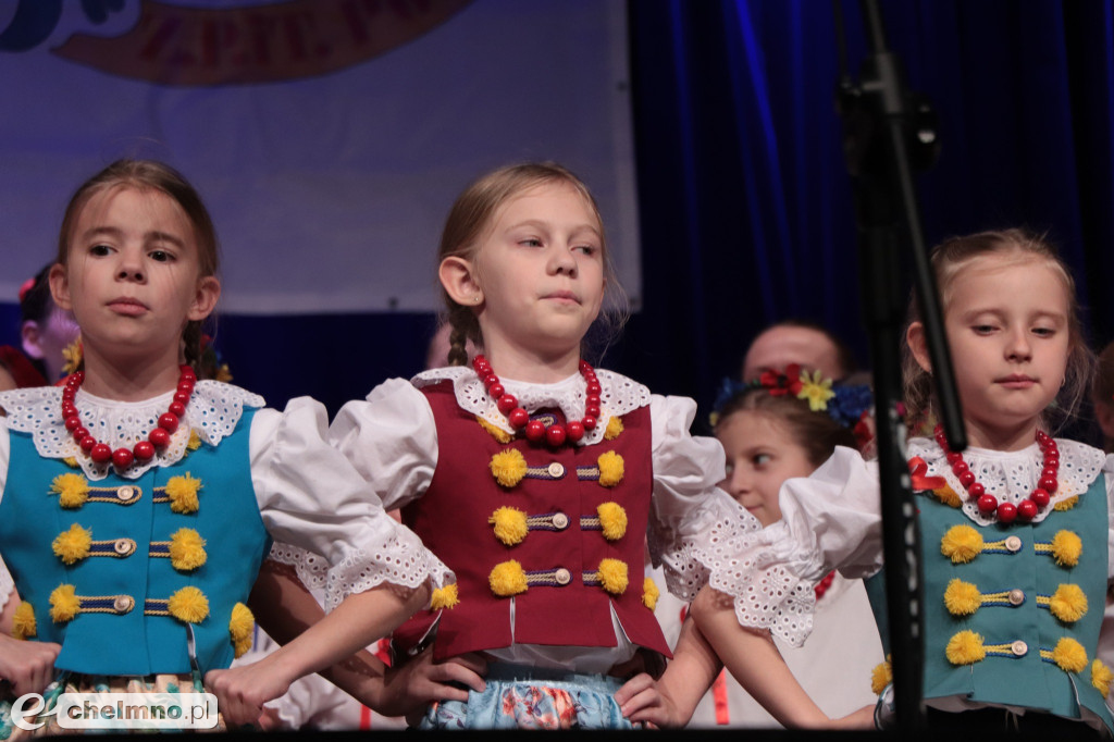 Za nami klimatyczny Koncert Świąteczny ZPiT \
