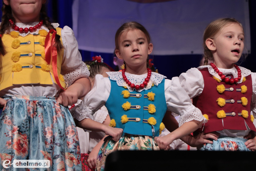 Za nami klimatyczny Koncert Świąteczny ZPiT \