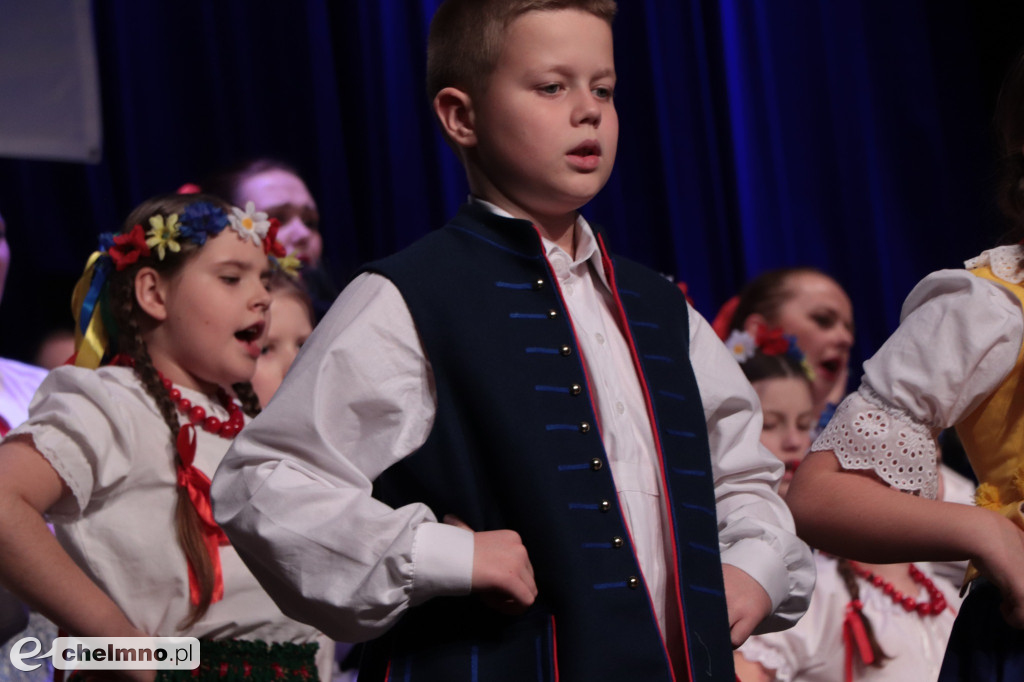 Za nami klimatyczny Koncert Świąteczny ZPiT \