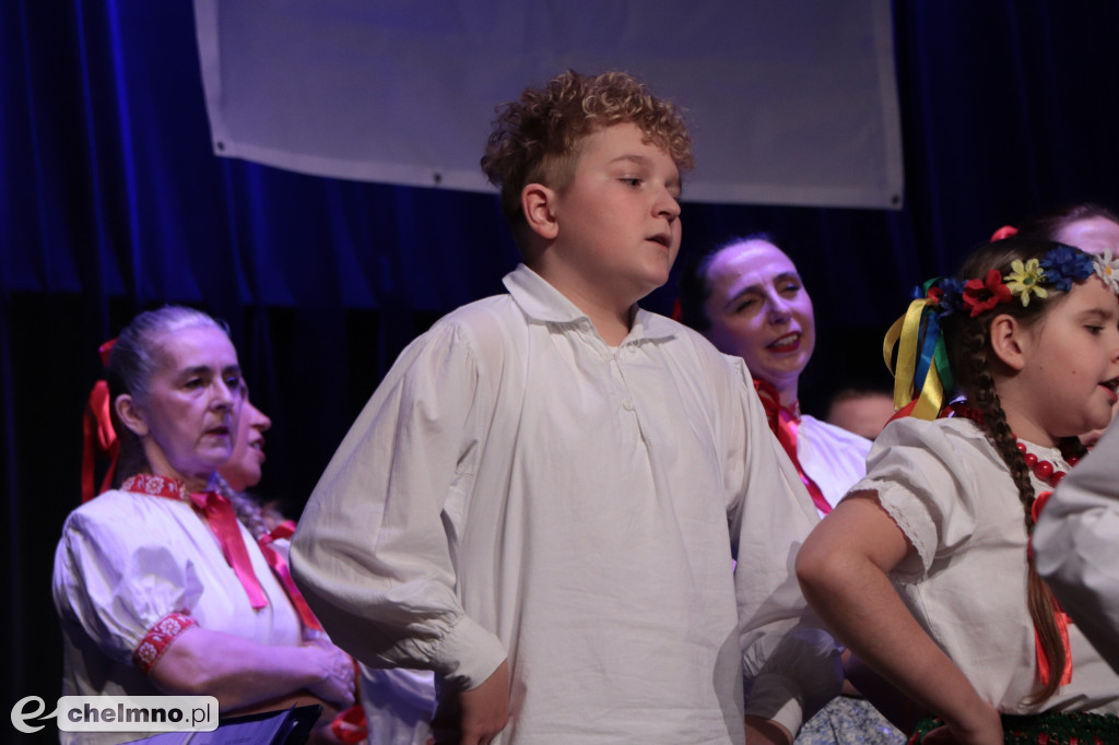 Za nami klimatyczny Koncert Świąteczny ZPiT \