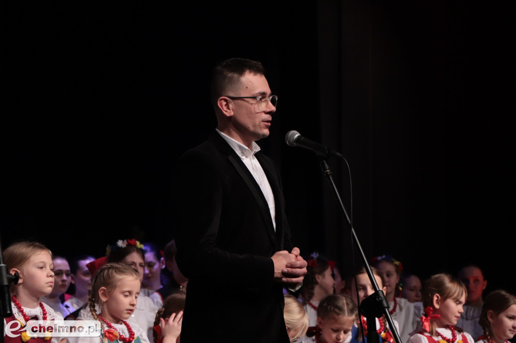 Za nami klimatyczny Koncert Świąteczny ZPiT \