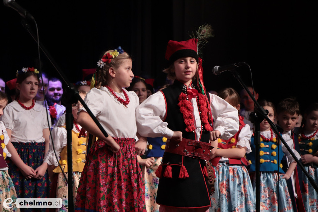 Za nami klimatyczny Koncert Świąteczny ZPiT \