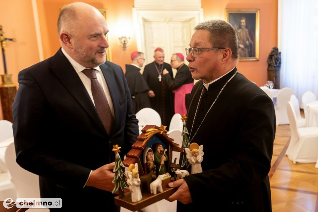 Ingres kard. Grzegorza Rysia na Wawelu