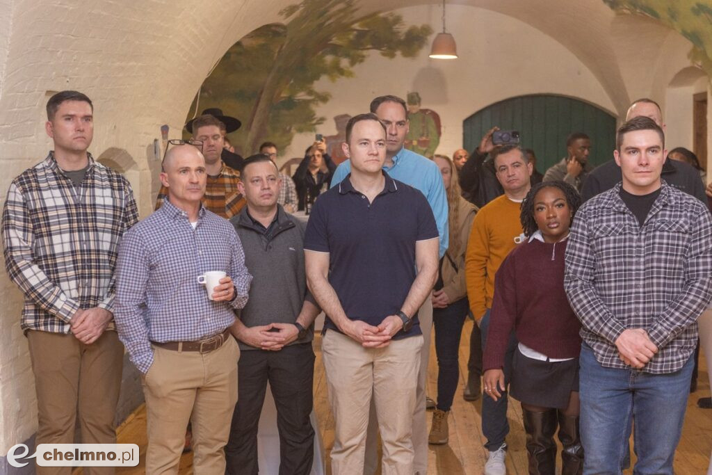 Dziękujemy, że możemy na was polegać!