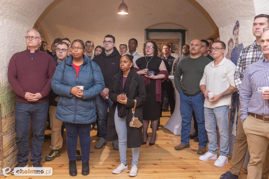 Dziękujemy, że możemy na was polegać!