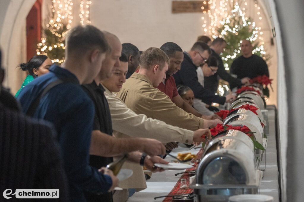 Dziękujemy, że możemy na was polegać!