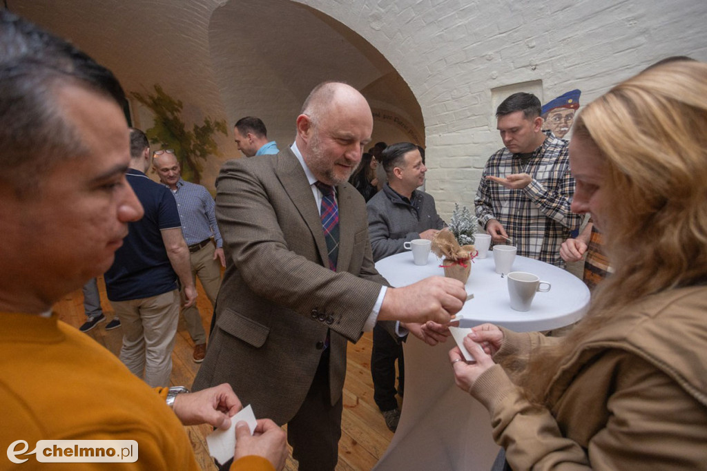 Dziękujemy, że możemy na was polegać!