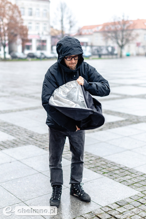 „Po prostu zapytaj!”