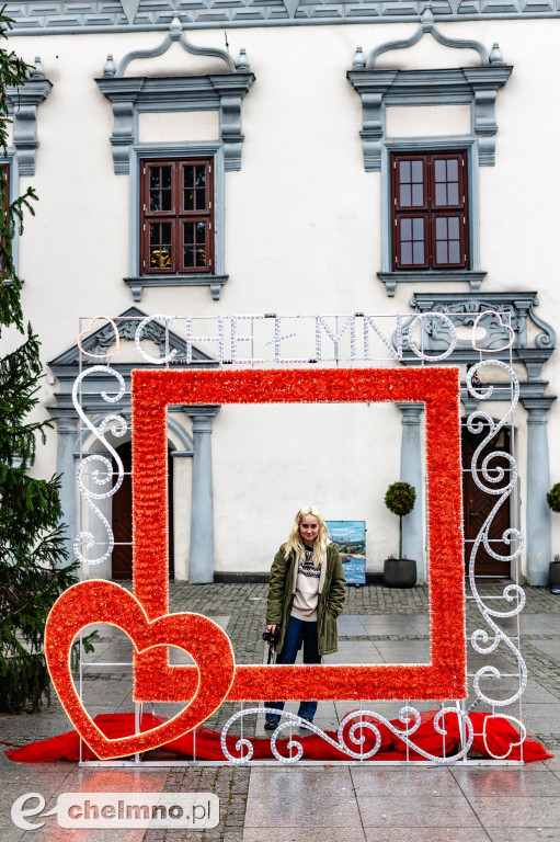 „Po prostu zapytaj!”