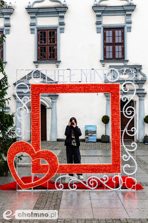 „Po prostu zapytaj!”